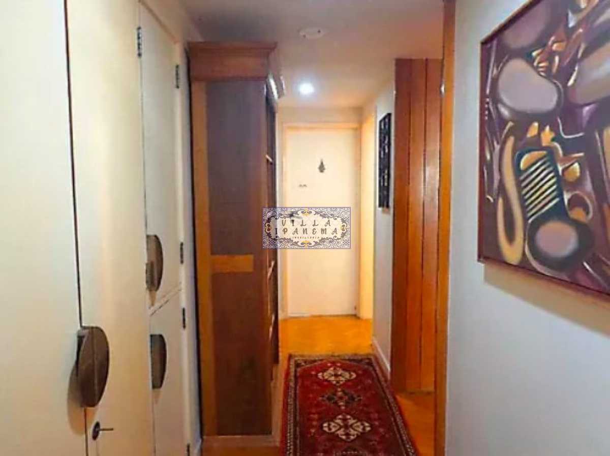 Conheça 96204 do imóvel - Apartamento à venda Rua Souza Lima, Copacabana, Rio de Janeiro - R$ 1.720.000 - MAU30 - 9 96204 - 9