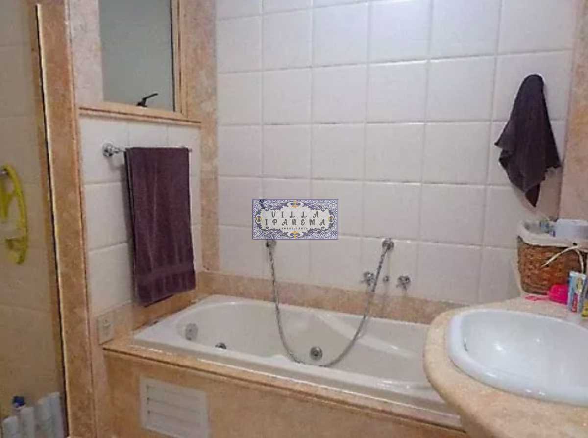 Conheça 96205 do imóvel - Apartamento à venda Rua Souza Lima, Copacabana, Rio de Janeiro - R$ 1.720.000 - MAU30 - 10 96205 - 10