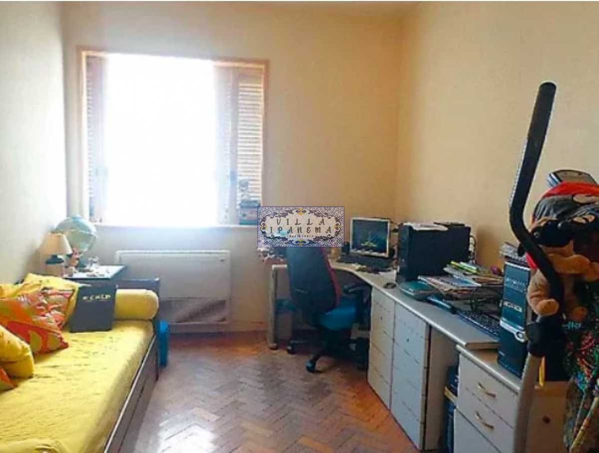 Conheça 96206 do imóvel - Apartamento à venda Rua Souza Lima, Copacabana, Rio de Janeiro - R$ 1.720.000 - MAU30 - 11 96206 - 11