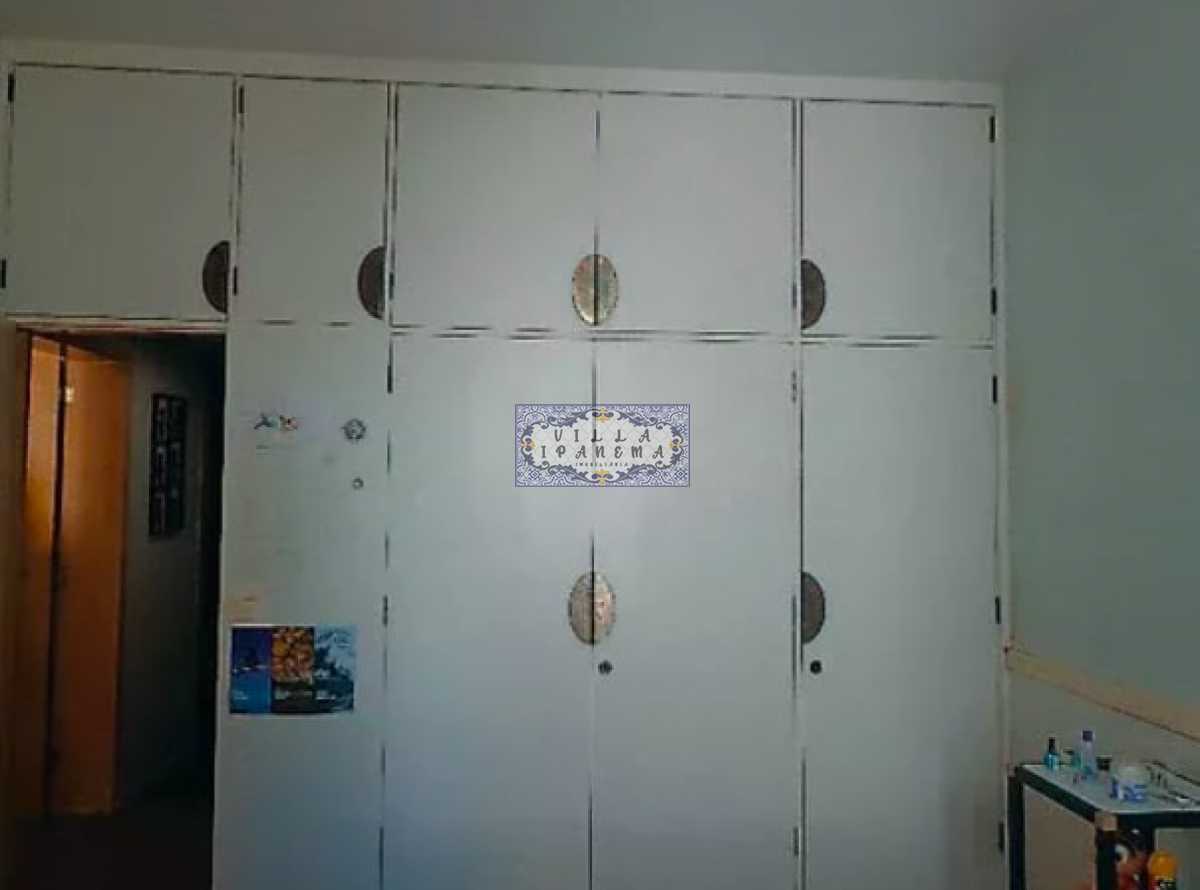 Conheça 96207 do imóvel - Apartamento à venda Rua Souza Lima, Copacabana, Rio de Janeiro - R$ 1.720.000 - MAU30 - 12 96207 - 12