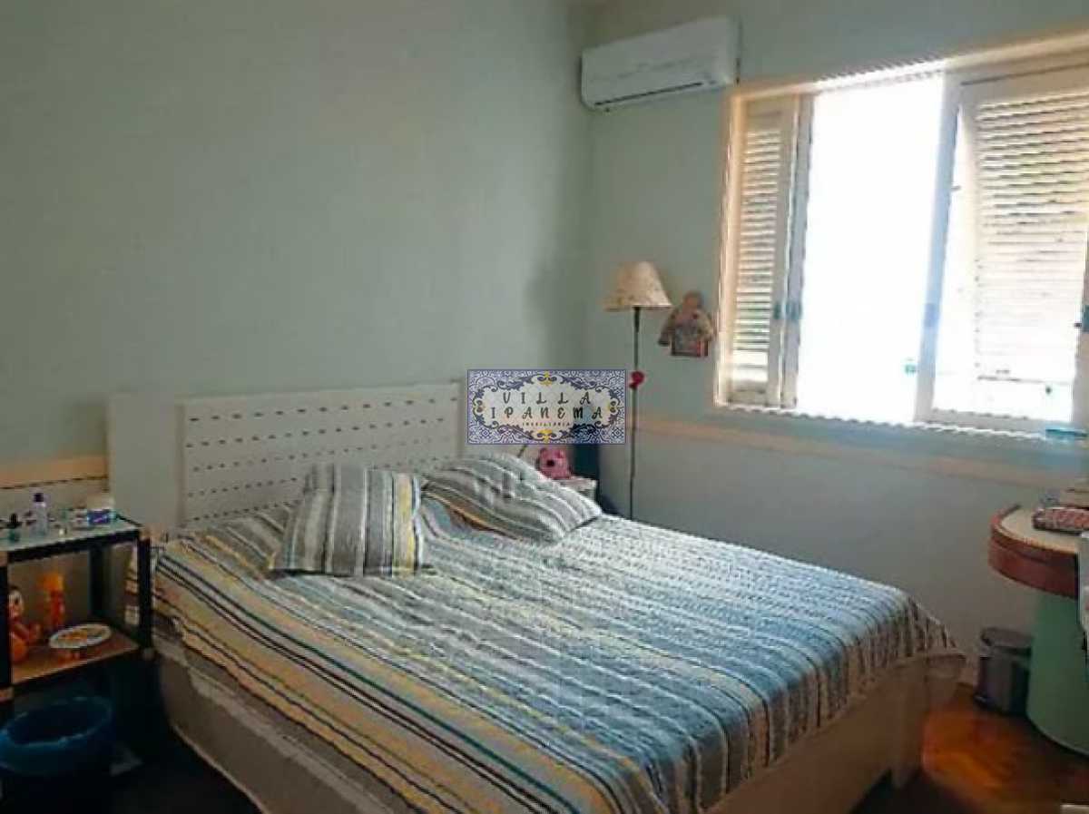 Conheça 96208 do imóvel - Apartamento à venda Rua Souza Lima, Copacabana, Rio de Janeiro - R$ 1.720.000 - MAU30 - 13 96208 - 13