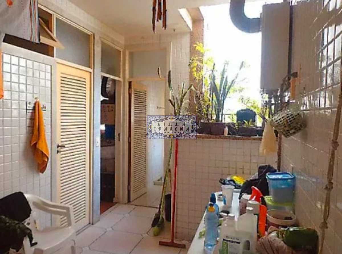 Conheça 96209 do imóvel - Apartamento à venda Rua Souza Lima, Copacabana, Rio de Janeiro - R$ 1.720.000 - MAU30 - 14 96209 - 14