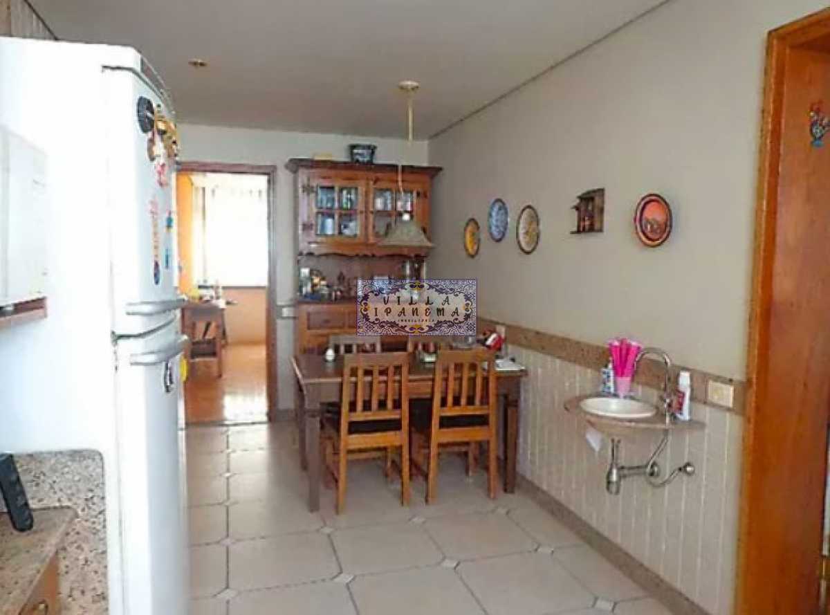 Conheça 96211 do imóvel - Apartamento à venda Rua Souza Lima, Copacabana, Rio de Janeiro - R$ 1.720.000 - MAU30 - 16 96211 - 16