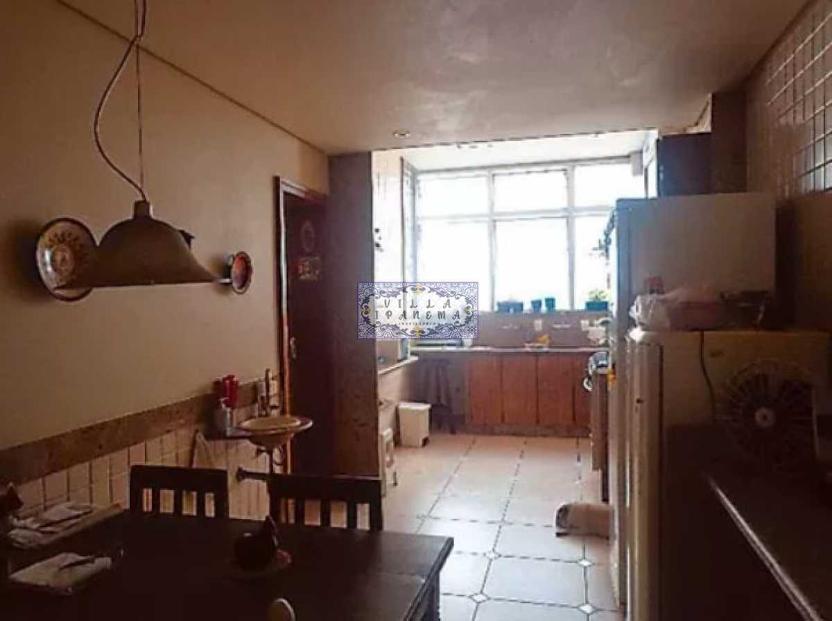 Conheça 96212 do imóvel - Apartamento à venda Rua Souza Lima, Copacabana, Rio de Janeiro - R$ 1.720.000 - MAU30 - 17 96212 - 17