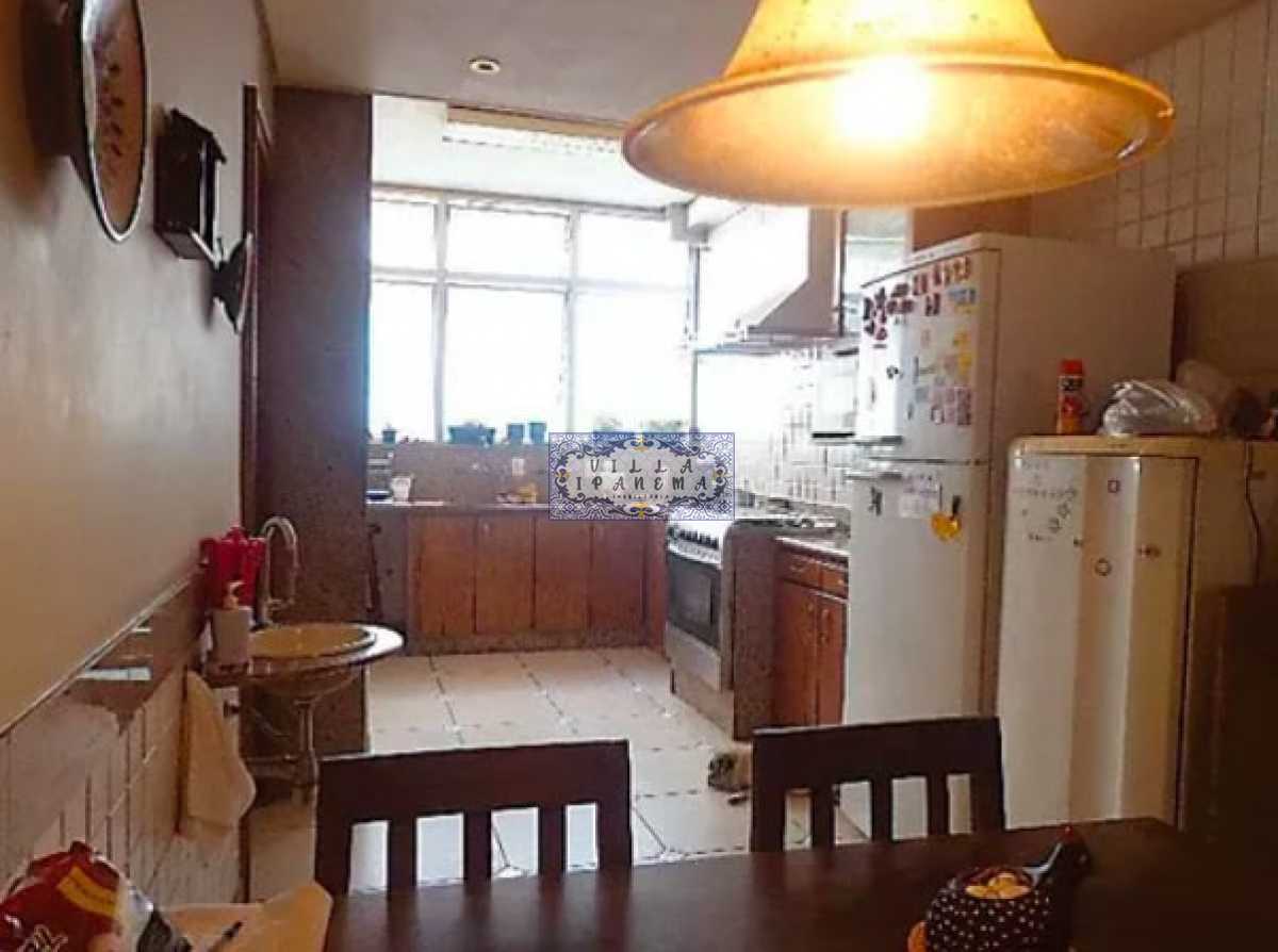 Conheça 96213 do imóvel - Apartamento à venda Rua Souza Lima, Copacabana, Rio de Janeiro - R$ 1.720.000 - MAU30 - 18 96213 - 18