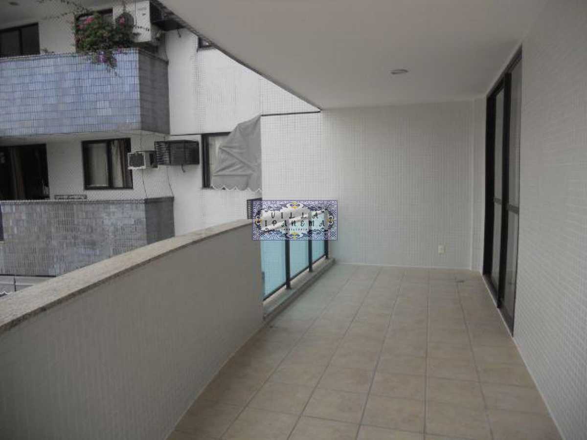 Conheça b do imóvel - Apartamento à venda Rua Mem de Sá, Icaraí, Niterói - R$ 1.600.000 - NITIC180616V - 2 b - 2