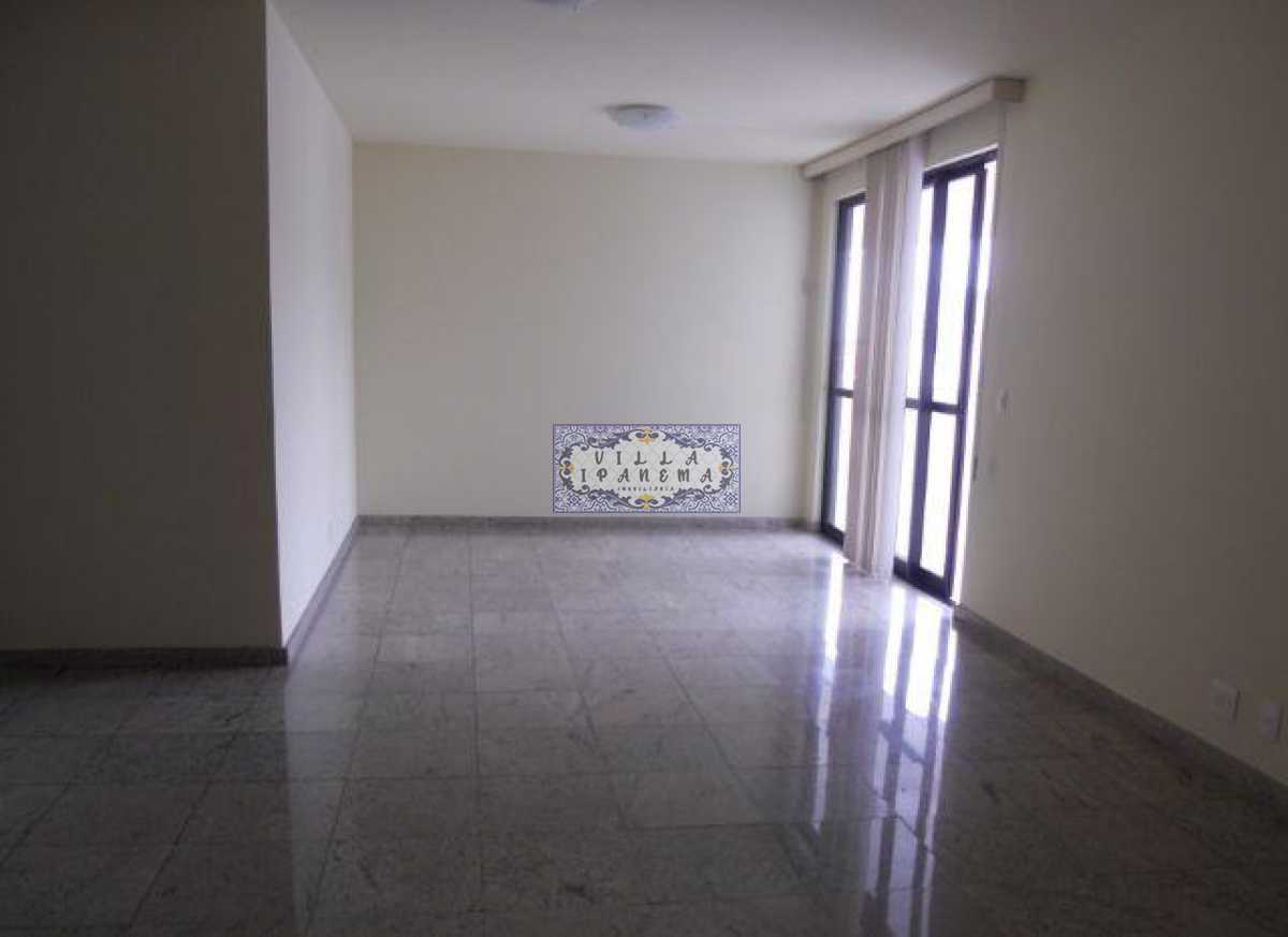 Conheça c do imóvel - Apartamento à venda Rua Mem de Sá, Icaraí, Niterói - R$ 1.600.000 - NITIC180616V - 3 c - 3