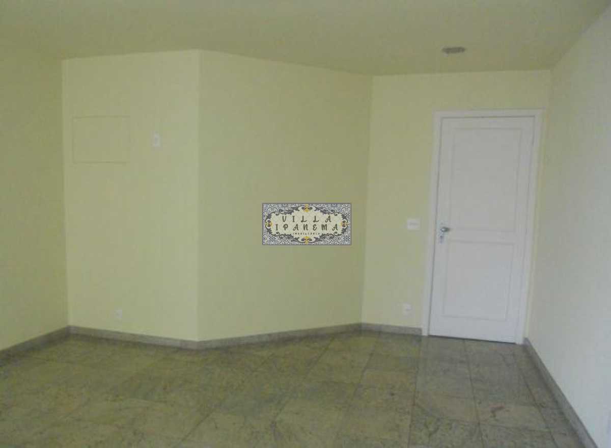 Conheça d do imóvel - Apartamento à venda Rua Mem de Sá, Icaraí, Niterói - R$ 1.600.000 - NITIC180616V - 4 d - 4