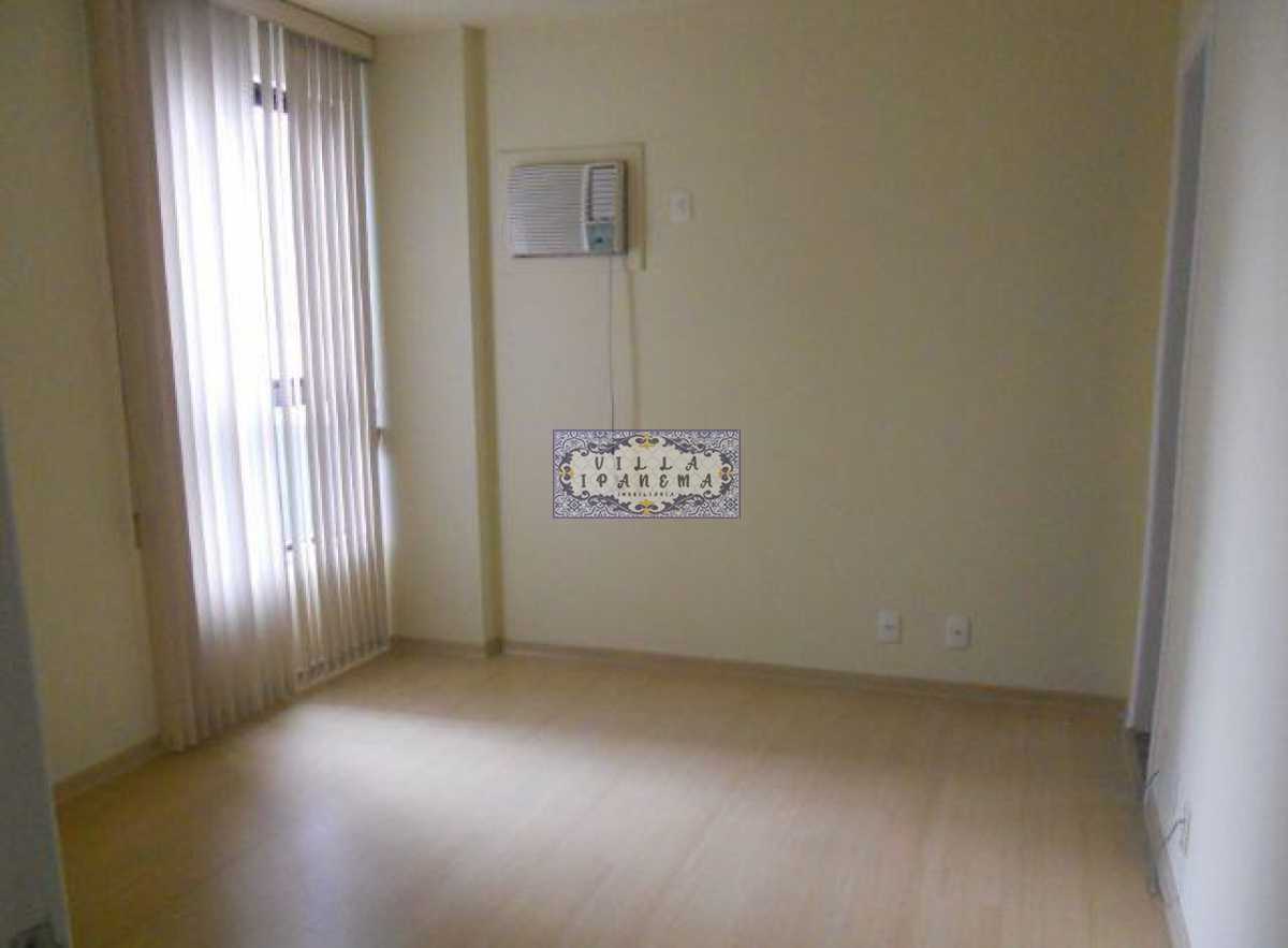 Conheça e do imóvel - Apartamento à venda Rua Mem de Sá, Icaraí, Niterói - R$ 1.600.000 - NITIC180616V - 5 e - 5