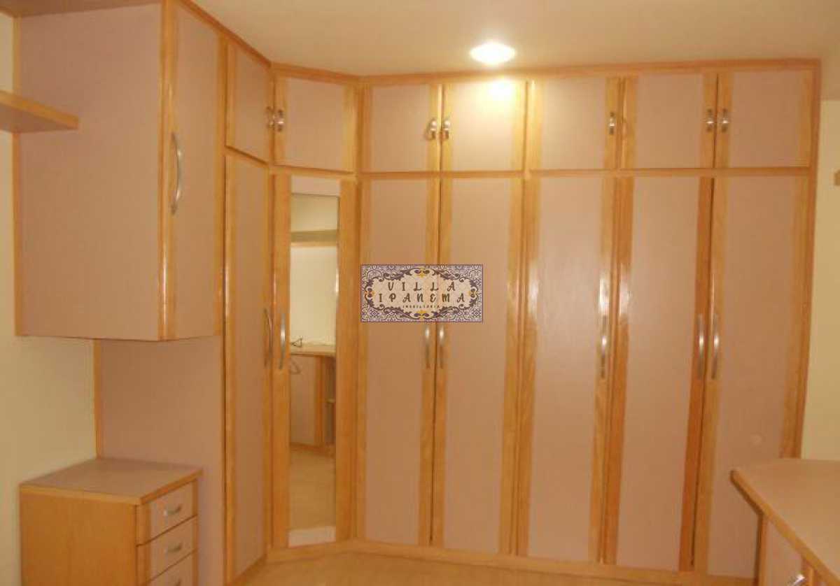 Conheça f do imóvel - Apartamento à venda Rua Mem de Sá, Icaraí, Niterói - R$ 1.600.000 - NITIC180616V - 6 f - 6
