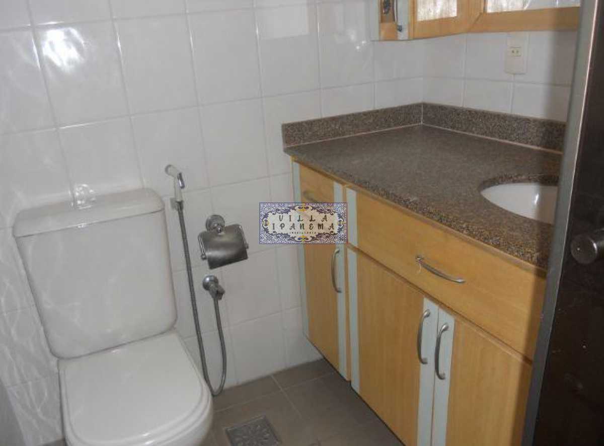 Conheça g do imóvel - Apartamento à venda Rua Mem de Sá, Icaraí, Niterói - R$ 1.600.000 - NITIC180616V - 7 g - 7