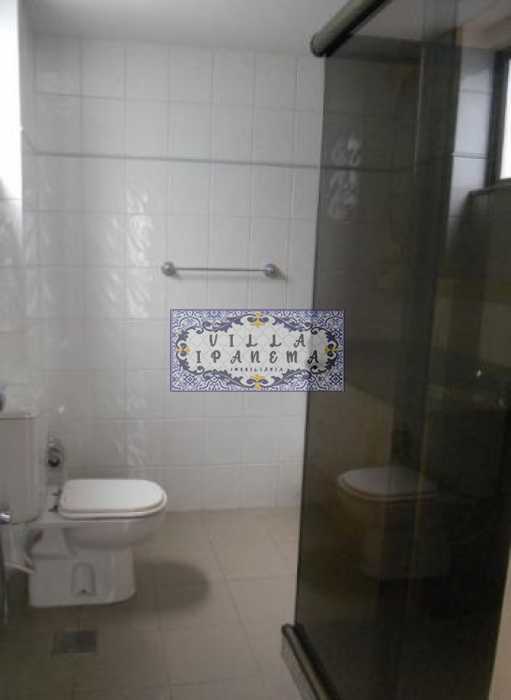 Conheça i do imóvel - Apartamento à venda Rua Mem de Sá, Icaraí, Niterói - R$ 1.600.000 - NITIC180616V - 9 i - 9