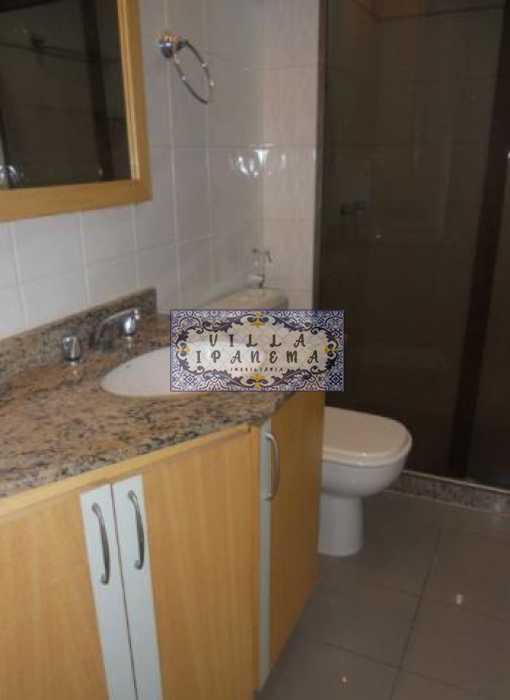 Conheça j do imóvel - Apartamento à venda Rua Mem de Sá, Icaraí, Niterói - R$ 1.600.000 - NITIC180616V - 10 j - 10
