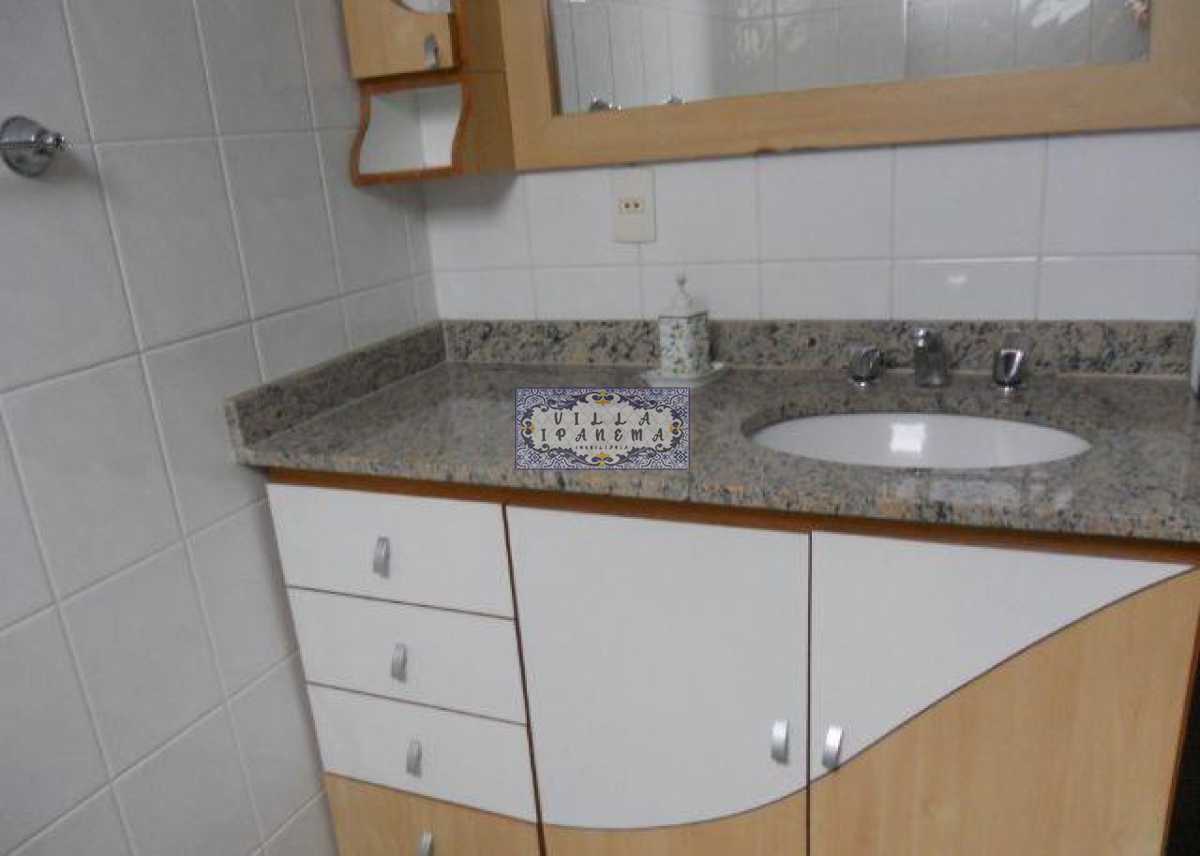 Conheça k do imóvel - Apartamento à venda Rua Mem de Sá, Icaraí, Niterói - R$ 1.600.000 - NITIC180616V - 11 k - 11