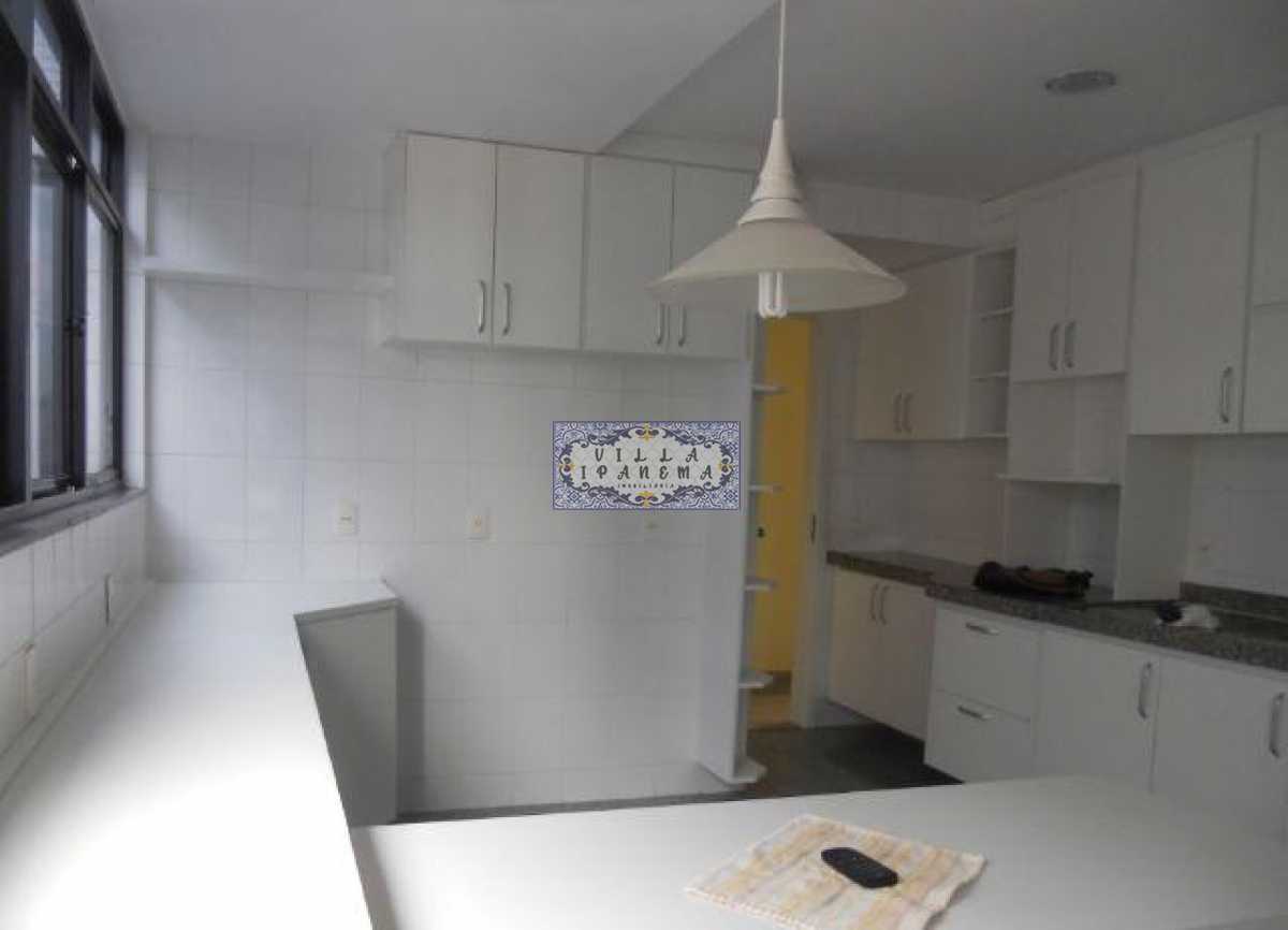 Conheça l do imóvel - Apartamento à venda Rua Mem de Sá, Icaraí, Niterói - R$ 1.600.000 - NITIC180616V - 12 l - 12