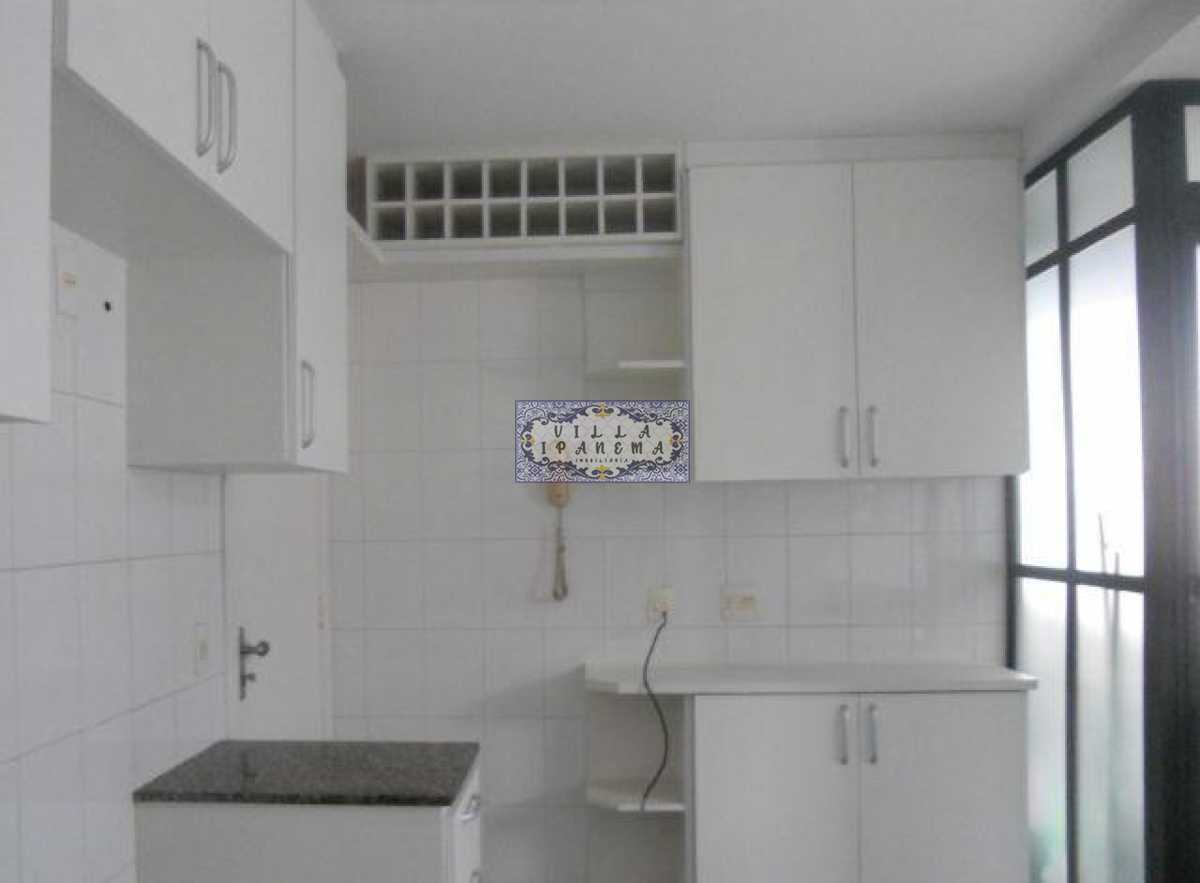 Conheça m do imóvel - Apartamento à venda Rua Mem de Sá, Icaraí, Niterói - R$ 1.600.000 - NITIC180616V - 13 m - 13