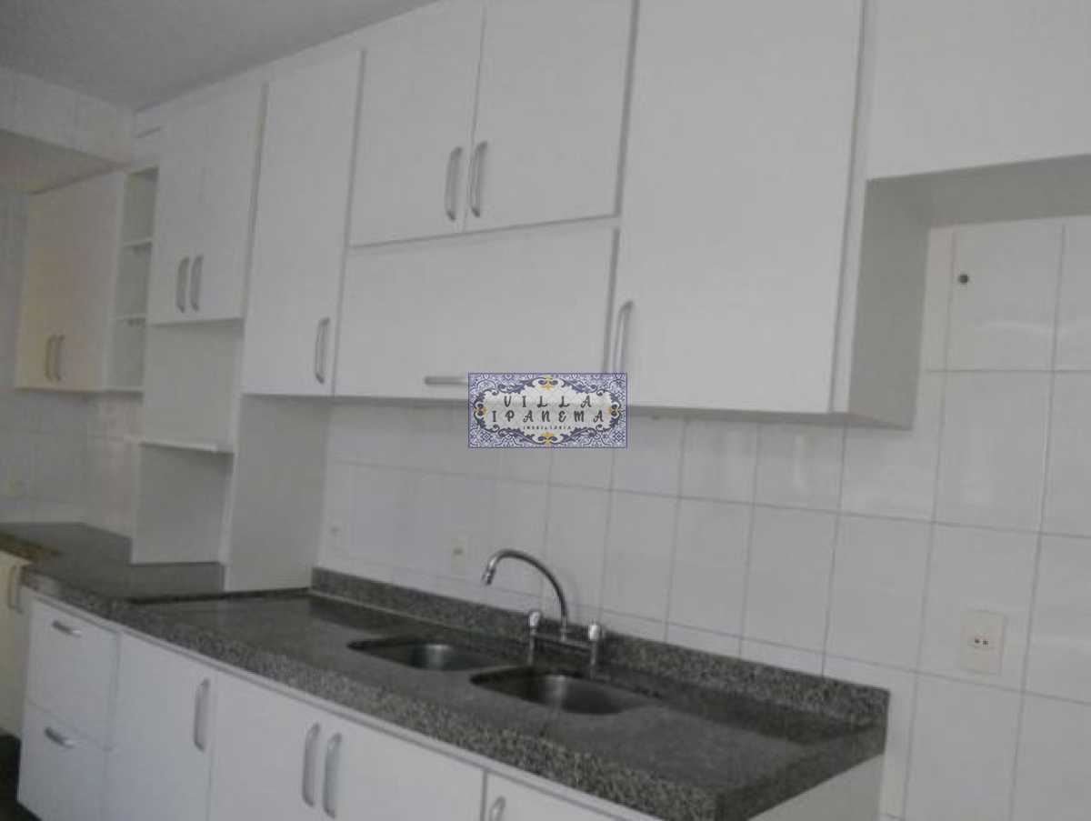 Conheça n do imóvel - Apartamento à venda Rua Mem de Sá, Icaraí, Niterói - R$ 1.600.000 - NITIC180616V - 14 n - 14