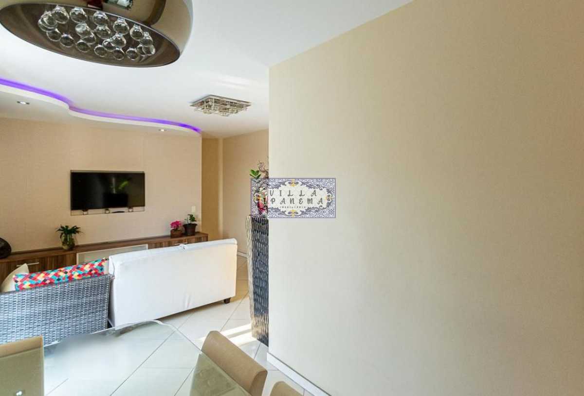 Conheça d do imóvel - Cobertura à venda Rua Doutor Mário Viana, Santa Rosa, Niterói - R$ 750.000 - NITST190616V - 9 d - 9