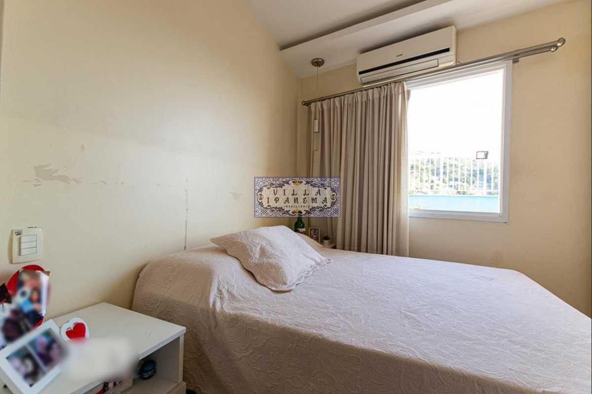 Conheça e do imóvel - Cobertura à venda Rua Doutor Mário Viana, Santa Rosa, Niterói - R$ 750.000 - NITST190616V - 10 e - 10