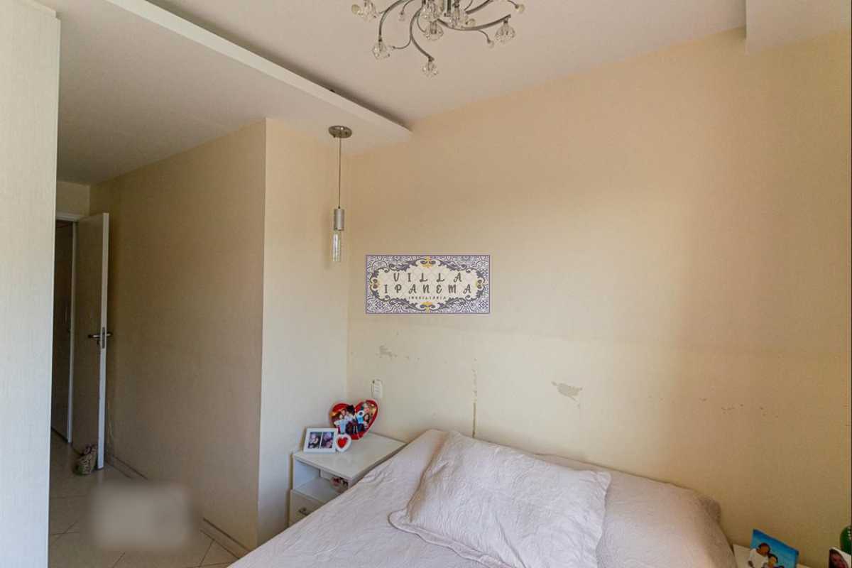 Conheça g do imóvel - Cobertura à venda Rua Doutor Mário Viana, Santa Rosa, Niterói - R$ 750.000 - NITST190616V - 12 g - 12