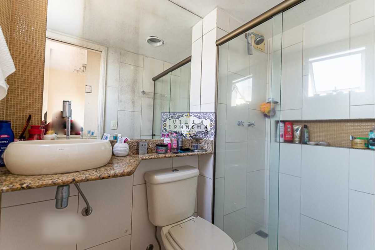 Conheça i do imóvel - Cobertura à venda Rua Doutor Mário Viana, Santa Rosa, Niterói - R$ 750.000 - NITST190616V - 13 i - 13