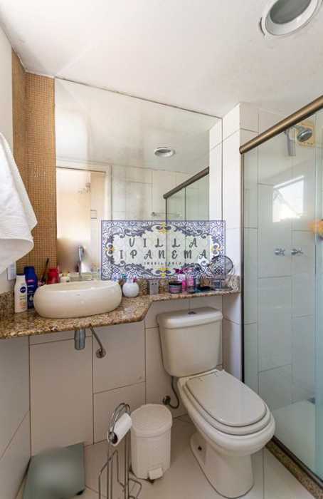 Conheça j do imóvel - Cobertura à venda Rua Doutor Mário Viana, Santa Rosa, Niterói - R$ 750.000 - NITST190616V - 14 j - 14