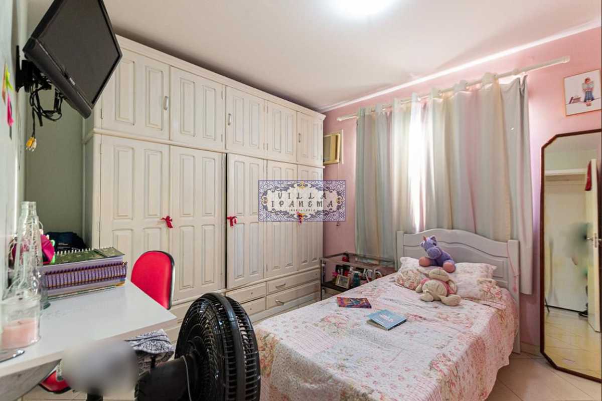 Conheça m do imóvel - Cobertura à venda Rua Doutor Mário Viana, Santa Rosa, Niterói - R$ 750.000 - NITST190616V - 15 m - 15
