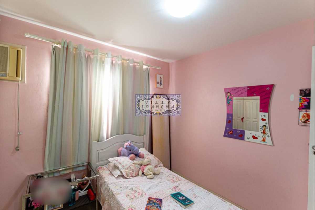 Conheça n do imóvel - Cobertura à venda Rua Doutor Mário Viana, Santa Rosa, Niterói - R$ 750.000 - NITST190616V - 16 n - 16