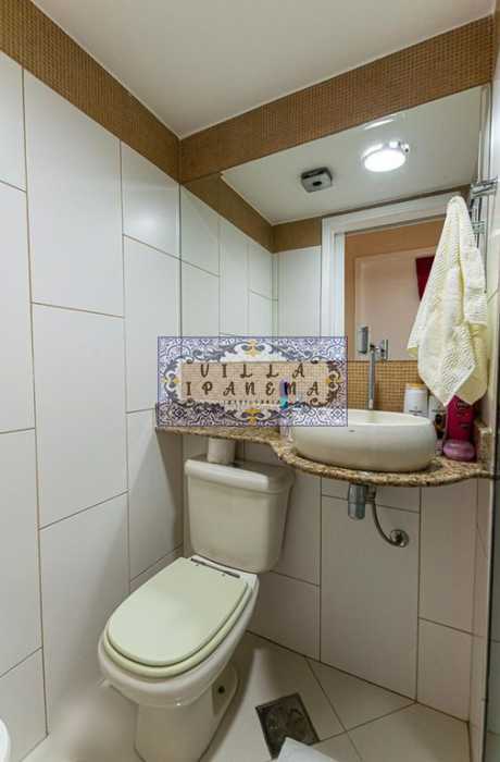 Conheça r do imóvel - Cobertura à venda Rua Doutor Mário Viana, Santa Rosa, Niterói - R$ 750.000 - NITST190616V - 19 r - 19