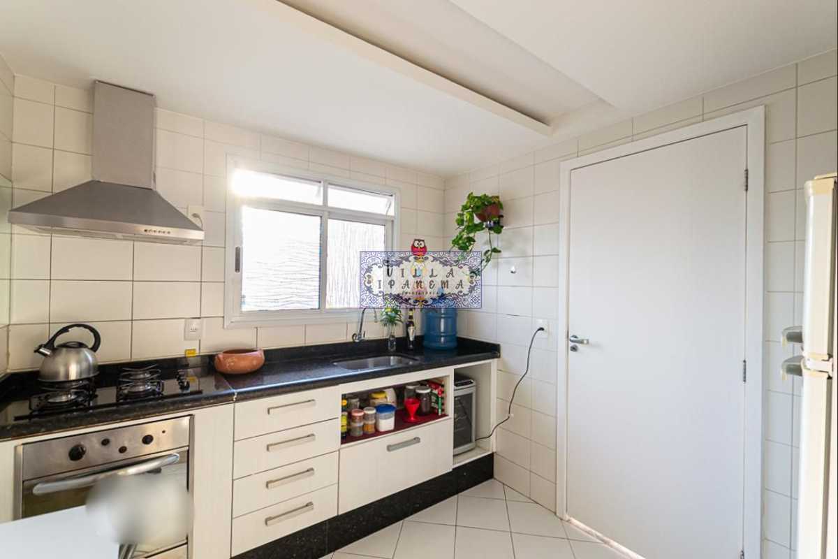 Conheça u do imóvel - Cobertura à venda Rua Doutor Mário Viana, Santa Rosa, Niterói - R$ 750.000 - NITST190616V - 20 u - 20