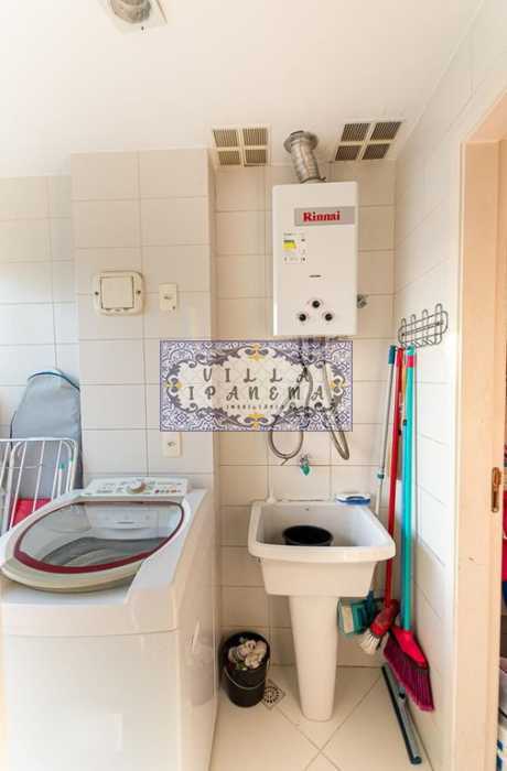 Conheça z do imóvel - Cobertura à venda Rua Doutor Mário Viana, Santa Rosa, Niterói - R$ 750.000 - NITST190616V - 24 z - 24