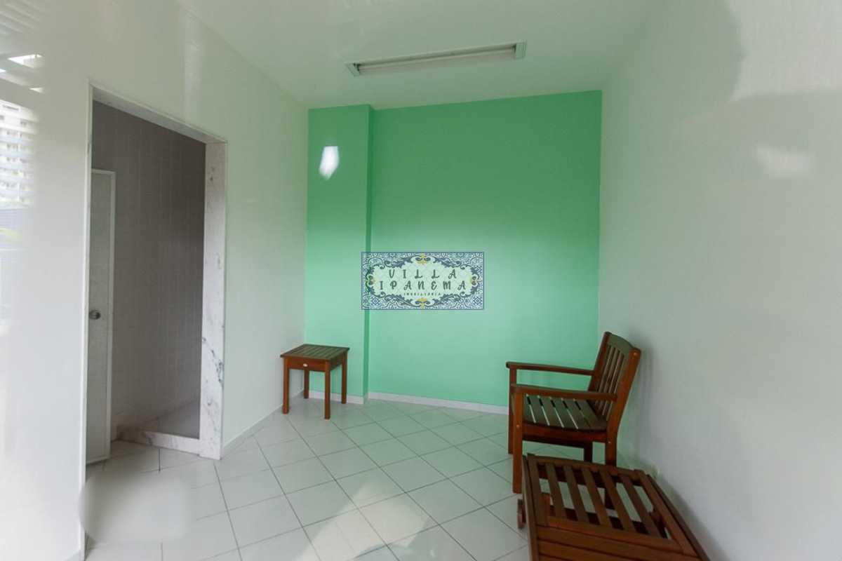 Conheça zi do imóvel - Cobertura à venda Rua Doutor Mário Viana, Santa Rosa, Niterói - R$ 750.000 - NITST190616V - 30 zi - 30