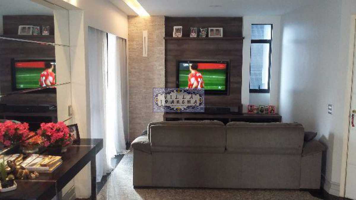 Conheça c do imóvel - Apartamento à venda Rua Vital Brasil Filho, Vital Brasil, Niterói - R$ 940.000 - NITVT16053 - 3 c - 3