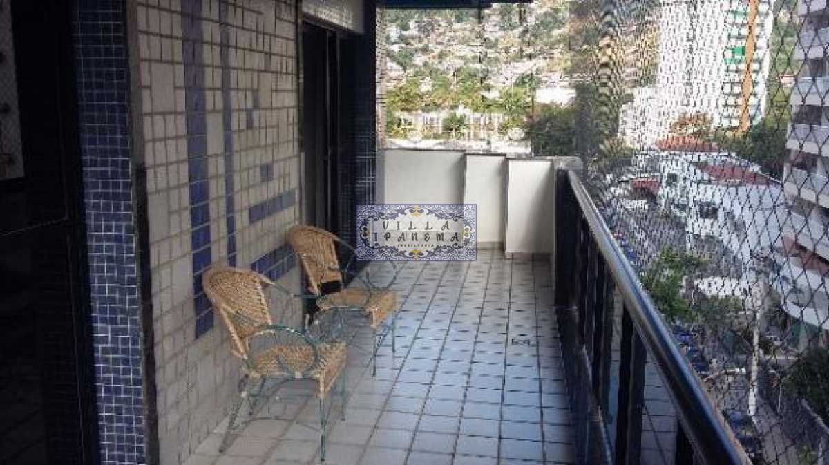 Conheça d do imóvel - Apartamento à venda Rua Vital Brasil Filho, Vital Brasil, Niterói - R$ 940.000 - NITVT16053 - 4 d - 4