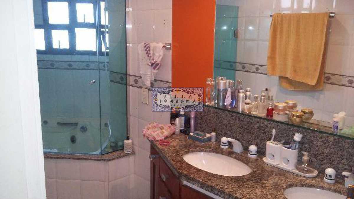 Conheça e do imóvel - Apartamento à venda Rua Vital Brasil Filho, Vital Brasil, Niterói - R$ 940.000 - NITVT16053 - 5 e - 5