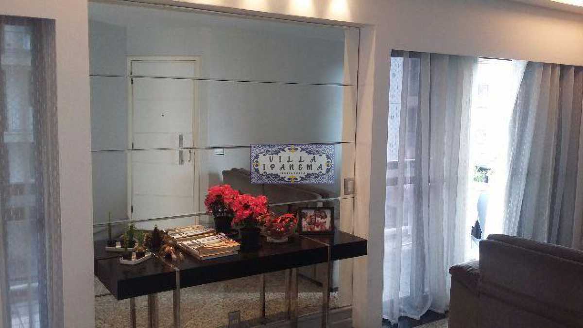 Conheça f do imóvel - Apartamento à venda Rua Vital Brasil Filho, Vital Brasil, Niterói - R$ 940.000 - NITVT16053 - 6 f - 6