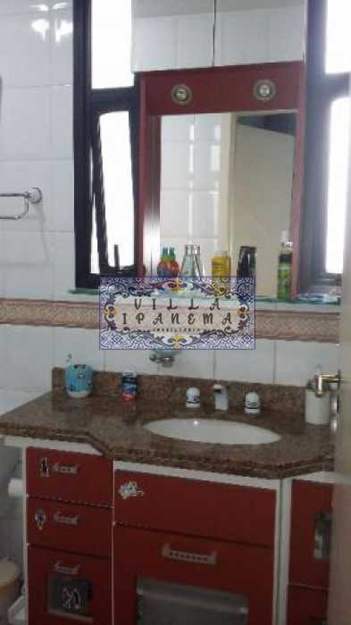 Conheça g do imóvel - Apartamento à venda Rua Vital Brasil Filho, Vital Brasil, Niterói - R$ 940.000 - NITVT16053 - 7 g - 7
