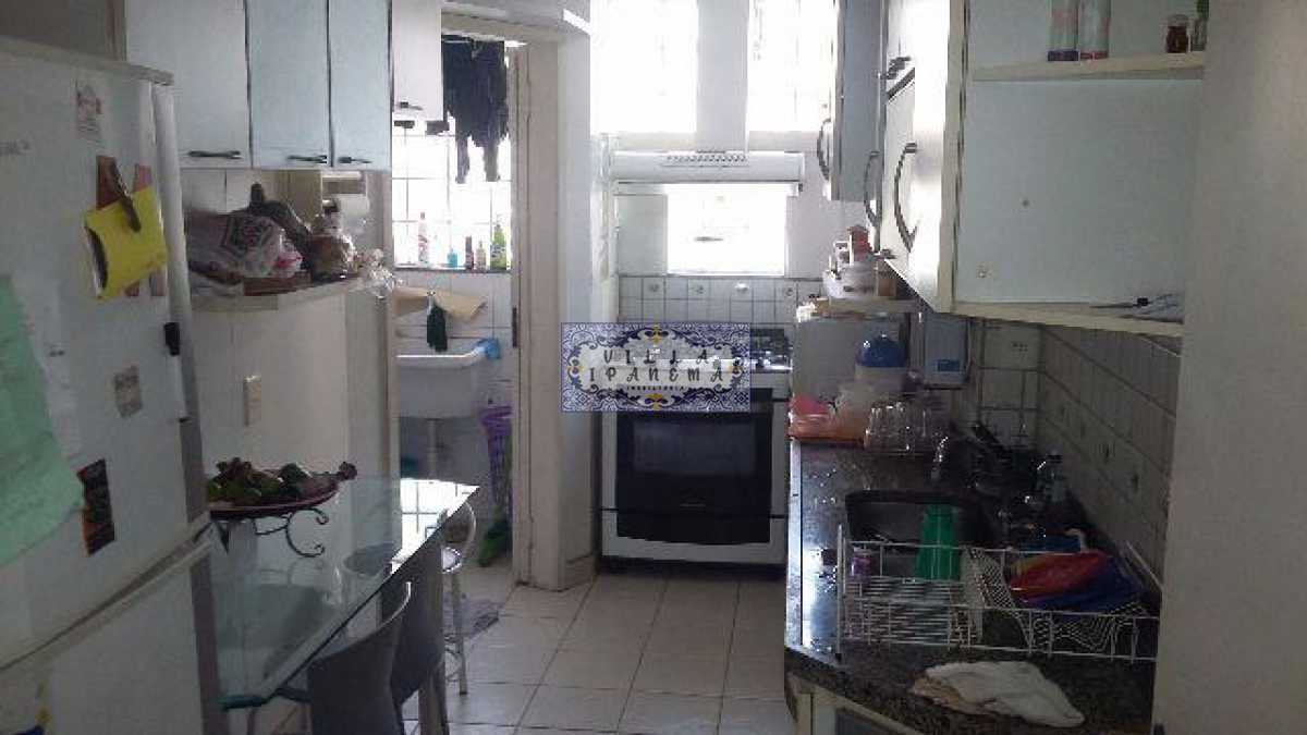Conheça h do imóvel - Apartamento à venda Rua Vital Brasil Filho, Vital Brasil, Niterói - R$ 940.000 - NITVT16053 - 8 h - 8