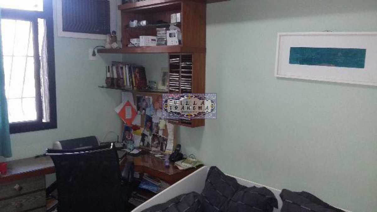 Conheça i do imóvel - Apartamento à venda Rua Vital Brasil Filho, Vital Brasil, Niterói - R$ 940.000 - NITVT16053 - 9 i - 9