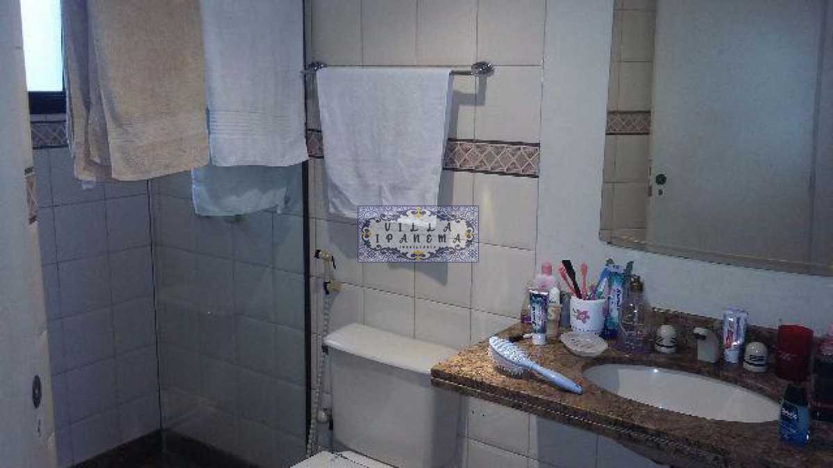 Conheça j do imóvel - Apartamento à venda Rua Vital Brasil Filho, Vital Brasil, Niterói - R$ 940.000 - NITVT16053 - 10 j - 10