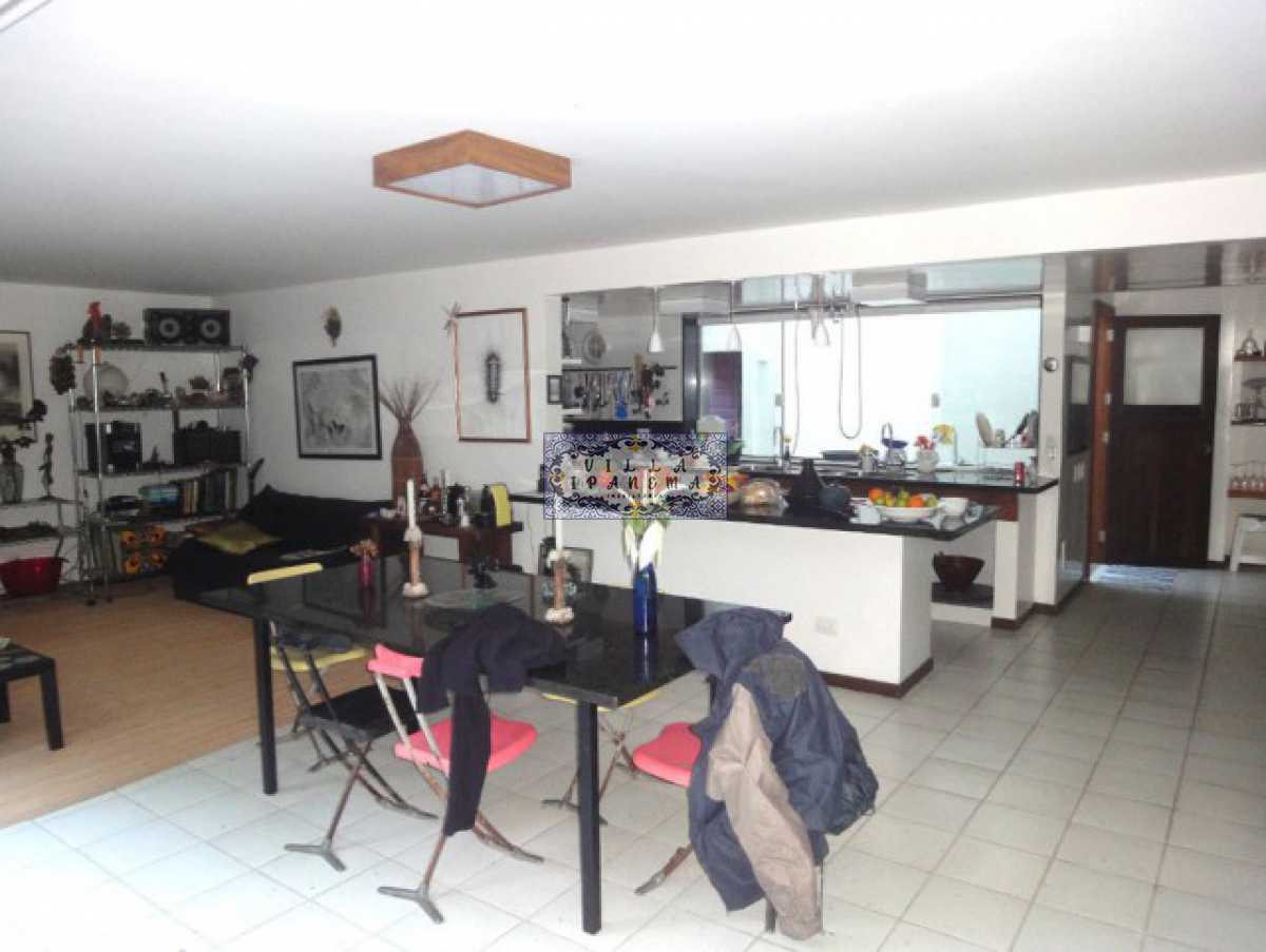 Conheça 77176 do imóvel - Casa em Condomínio à venda Estrada da Canoa, São Conrado, Rio de Janeiro - R$ 2.600.000 - PC0012 - 4 77176 - 4