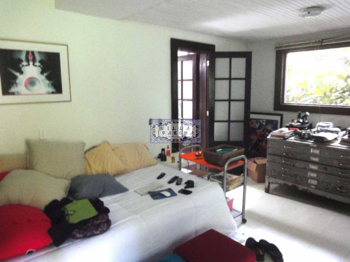 Conheça 77179 do imóvel - Casa em Condomínio à venda Estrada da Canoa, São Conrado, Rio de Janeiro - R$ 2.600.000 - PC0012 - 7 77179 - 7