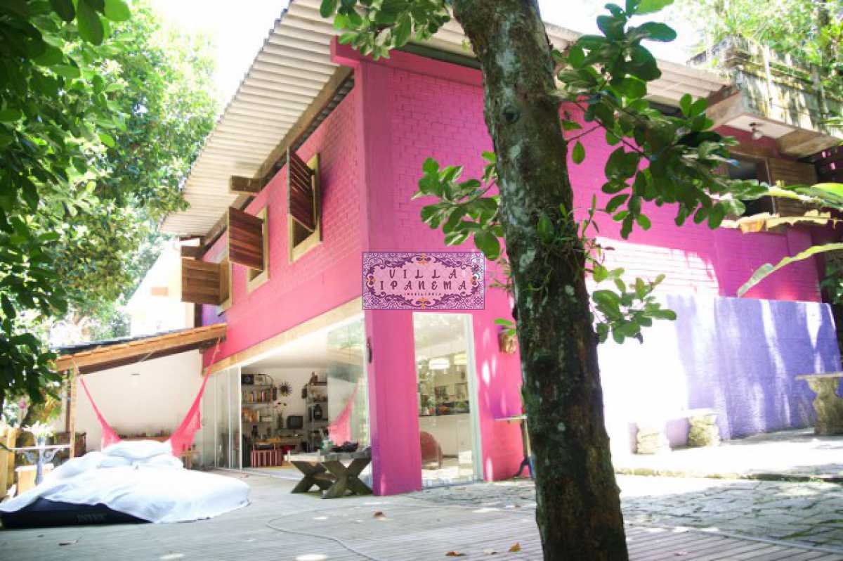 Conheça 77184 do imóvel - Casa em Condomínio à venda Estrada da Canoa, São Conrado, Rio de Janeiro - R$ 2.600.000 - PC0012 - 12 77184 - 12