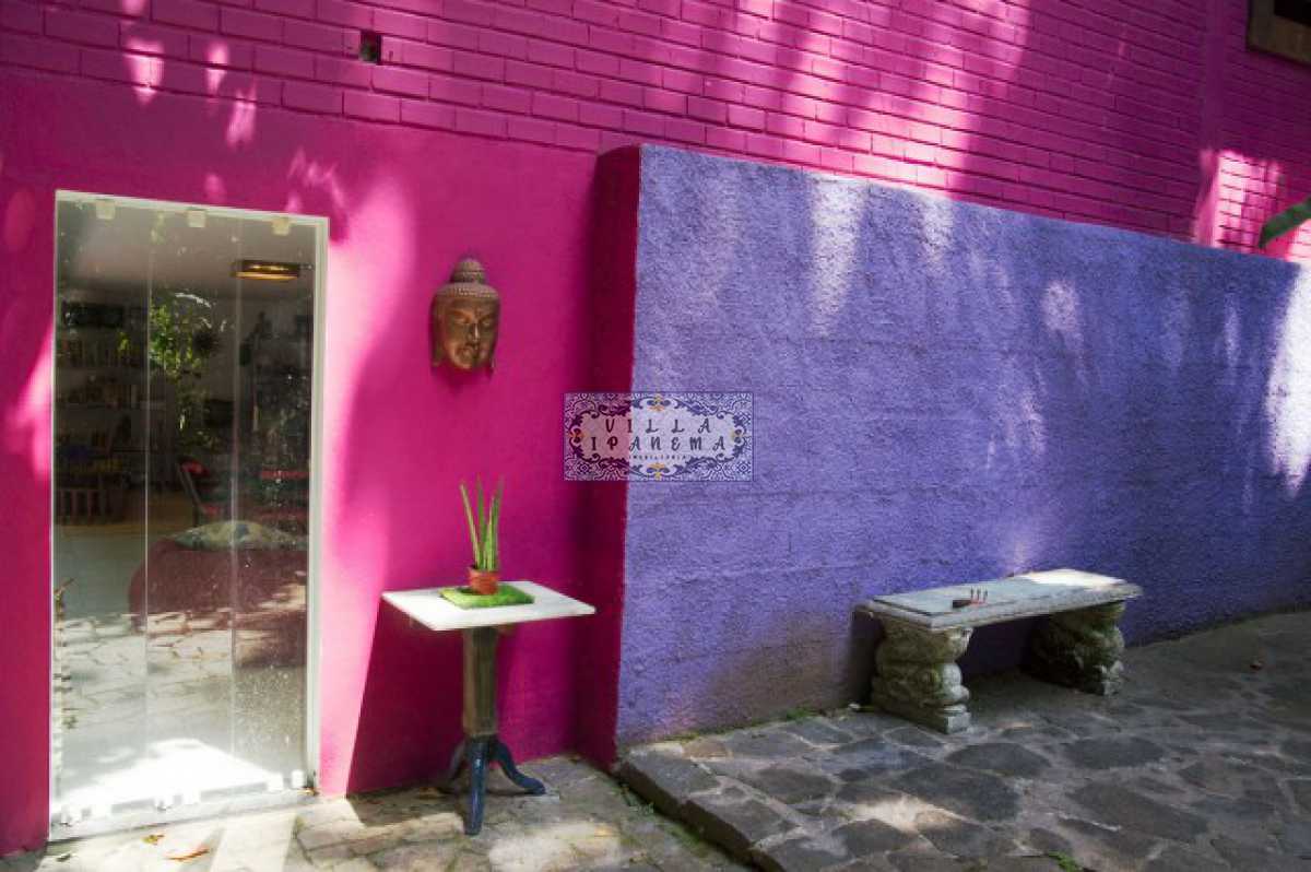Conheça 77186 do imóvel - Casa em Condomínio à venda Estrada da Canoa, São Conrado, Rio de Janeiro - R$ 2.600.000 - PC0012 - 14 77186 - 14