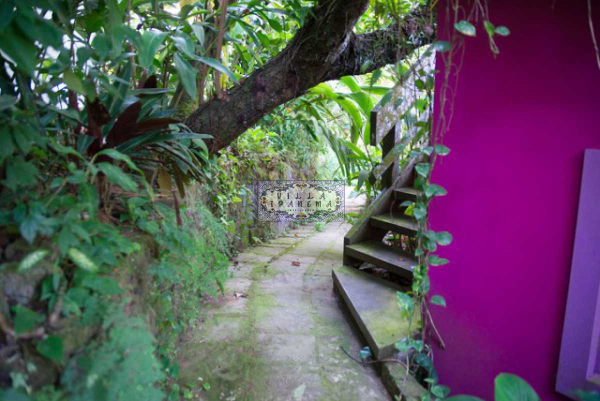 Conheça 77187 do imóvel - Casa em Condomínio à venda Estrada da Canoa, São Conrado, Rio de Janeiro - R$ 2.600.000 - PC0012 - 15 77187 - 15