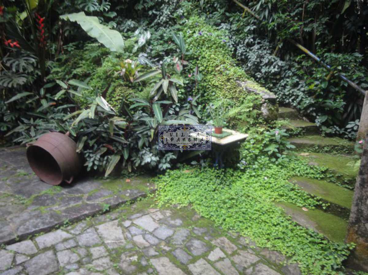 Conheça 77188 do imóvel - Casa em Condomínio à venda Estrada da Canoa, São Conrado, Rio de Janeiro - R$ 2.600.000 - PC0012 - 16 77188 - 16