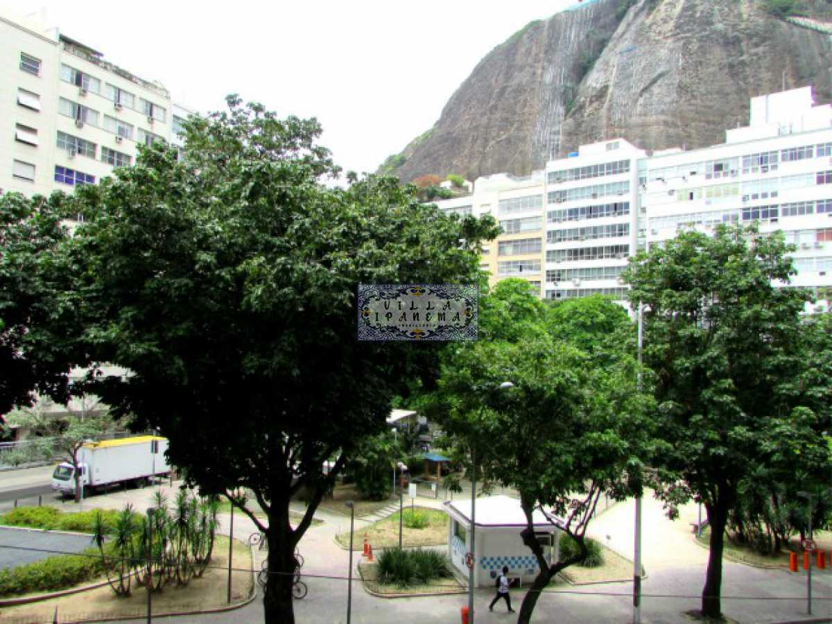 Conheça 97518 do imóvel - Apartamento à venda Praça Eugênio Jardim, Copacabana, Rio de Janeiro - R$ 1.890.000 - PC518 - 2 97518 - 2
