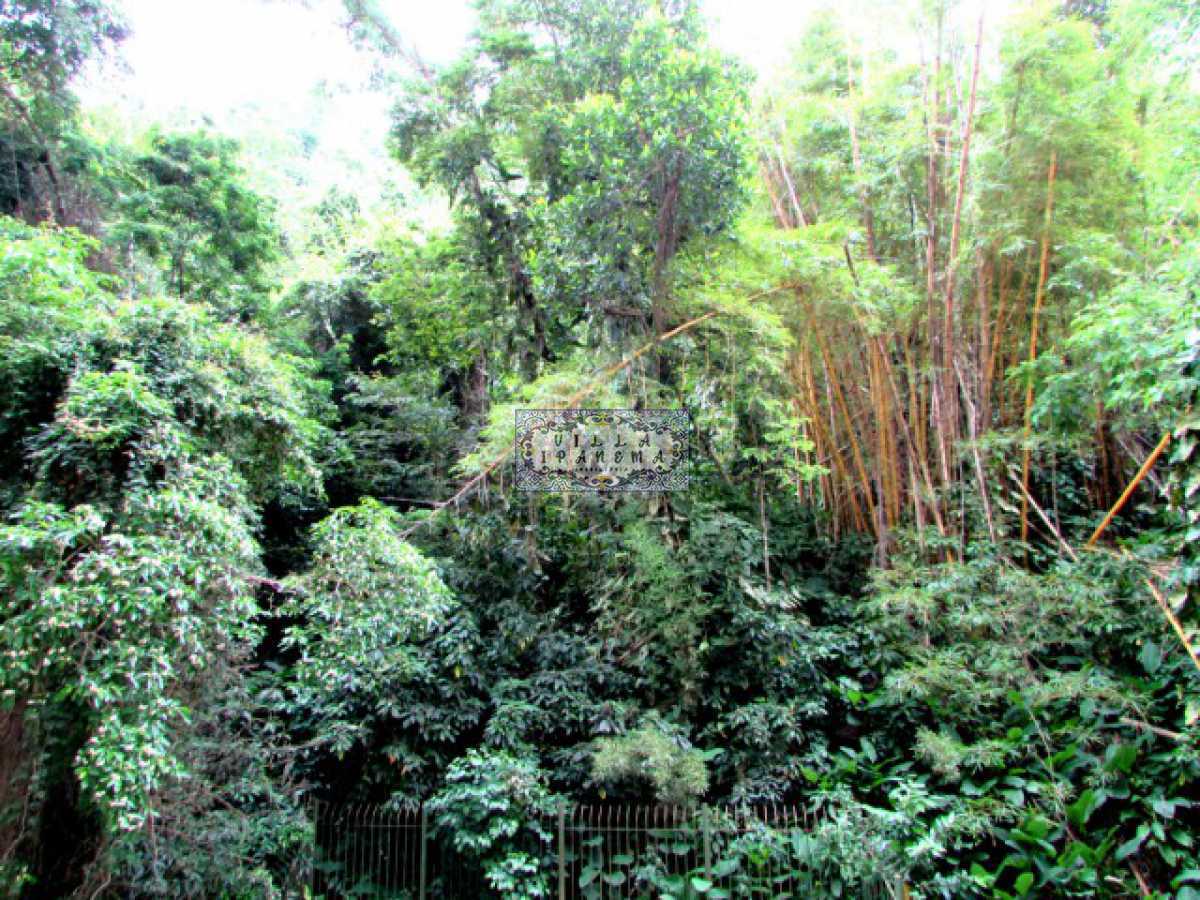 Conheça 97520 do imóvel - Apartamento à venda Praça Eugênio Jardim, Copacabana, Rio de Janeiro - R$ 1.890.000 - PC518 - 4 97520 - 4