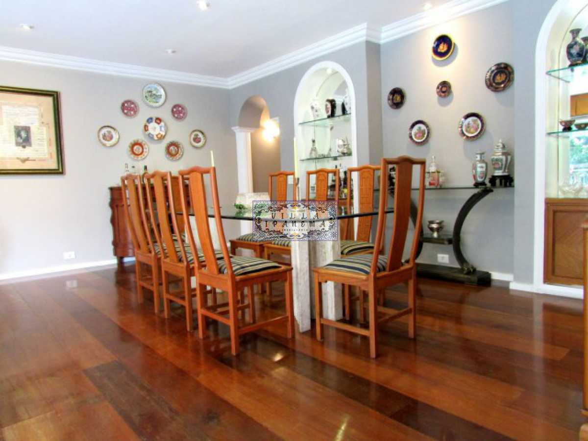 Conheça 97524 do imóvel - Apartamento à venda Praça Eugênio Jardim, Copacabana, Rio de Janeiro - R$ 1.890.000 - PC518 - 8 97524 - 8