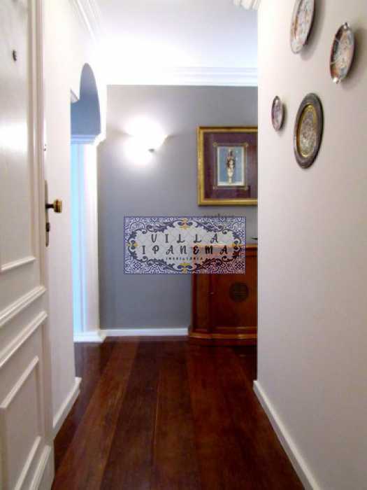 Conheça 97526 do imóvel - Apartamento à venda Praça Eugênio Jardim, Copacabana, Rio de Janeiro - R$ 1.890.000 - PC518 - 10 97526 - 10